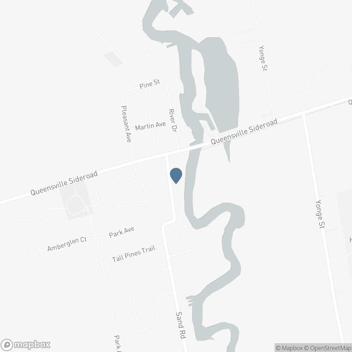 247 SAND Road, East Gwillimbury, Ontario L9N 1K1